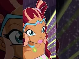 Apri il tuo cuore e sprigiona il potere del tuo Enchantix! 🌷✨🧚 #shorts | Winx Club