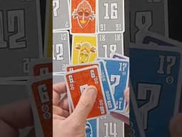 How to play Cabanga! card game review setup board games Amigo Spiele party fun quick AmassGames