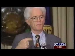 Peter Lynch - You Need An Edge