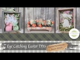 Eye Catching Easter DIYs | Easter 2025
