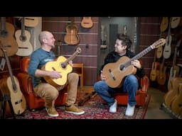 La Mancha Rubi-Serie im Check – Die perfekte Gitarre für Einsteiger & Schüler?