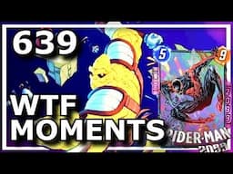Marvel Snap Funny and Epic WTF Moments 639