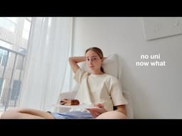 My uni dropout at 23 years old