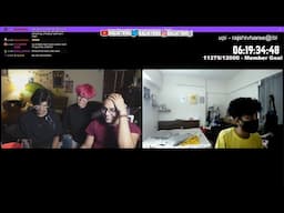 🌴RACKATHON🌴DAY 23/30🌴RACH X RG BUCKET LIST X KREATIVE LDKA🌴12K MEMBERS SOON🌴IRL DELHI MEETUP🌴