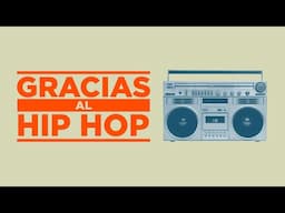 #GraciasAlHipHop #T02E24 | El Shaaki, Tiano Bless & DJ ANIITTA