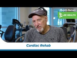 Cardiac Rehab