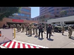 Al Sur de la Frontera