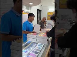THẦY NHÀ NGƯỜI TA QUẤT LUÔN 35 CHIẾC “REDMI PAD SE” TẶNG CẢ LỚP #chienthandinhgia #redmipadse