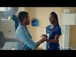 Dan visits Advanced Urgent Care | Kaiser Permanente