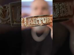 What Men Wear This Jewelry???