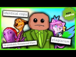 The Story of Fur Fun and its Deranged Developer