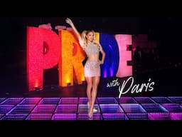 Join Paris Hilton for a Fabulous Pride Celebration! LGBTQIA+ PRIDE DJ Compilation | Paris Hilton