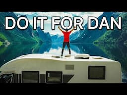 Do It For Dan Saga (FULL MOVIE) r/EntitledParents