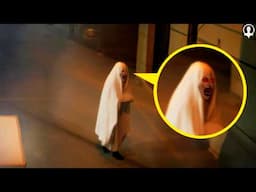5 Videos de TERROR EXTREMO que Si TE ASUSTAS PIERDES 2025 | Videos VIRALES de TERROR NUEVOS