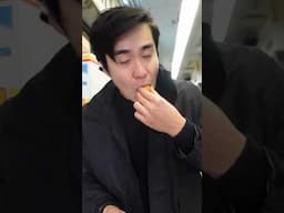 $1 Street Food in Flushing NYC (truly cheap eats!)