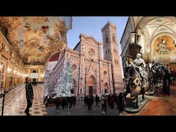 Do You Know the Best Places to Visit in Florence, Italy? Top 10 Must-See