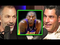 Talking Kobe Bryant's Drive To Be The Best