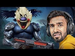 CAN I ESCAPE FROM THIS CREEPY UCE CREAM UNCLE | TECHNO GAMERZ