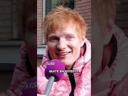 Ed Sheeran wrote for Little Mix 😱 #edsheeran #edsheeransong #littlemix