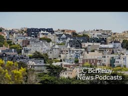 In 1970, one in five Americans moved every year. Now it’s one in 13. What changed?