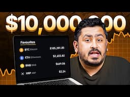 My Million Dollar Portfolio Revealed (Complete Disclosure)