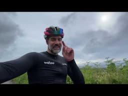 The Bicycle is APART of me...