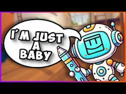 This is the Beginning of Rec Room AI!