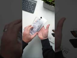 Samsung Galaxy S25 Edge Spigen Qi2 accessories