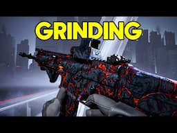 I'm Loving THE FINALS Grind!