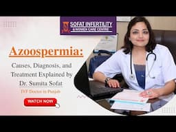 IVF ਸਫਲਤਾ ਲਈ ਸਹੀ ਸੈਂਟਰ ਦੀ ਪਛਾਣ: ਡਾ. ਸੁਮਿਤਾ ਸੋਫਤ ਦੇ ਟਿਪਸ | Low-Cost IVF Centre | IVF Centre in Punjab