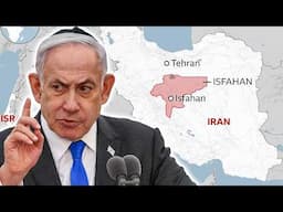 You Should Buy Stocks During Crisis - Israel Attacks Iran
