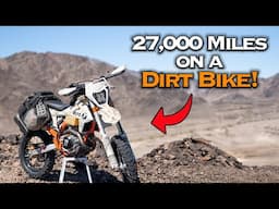 The Ultimate KTM 500 Bike Review! Should you buy one?