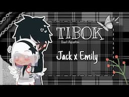 Tibok :D ||★ my characteristics ship CANON! ★ || 垢だ時白刃は