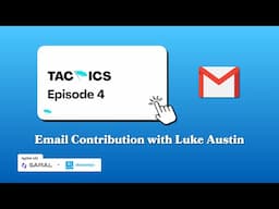How Email Connects to Your Monthly Forecast