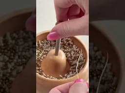 Watch your favorite tool in action!👏🏼 #jewelrymaking #craftsupplies