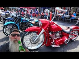 MYRTLE BEACH BIKE WEEK