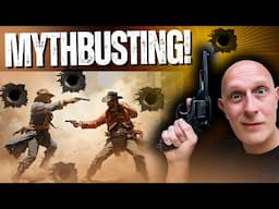 SHOCK RESULT in Historical Gunfight!