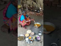 vegetable Curry grandma cooking#vegetable#cooking #recipe