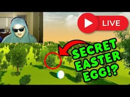 Josh Is Back? NEVER BEFORE SEEN EASTER EGGS!?