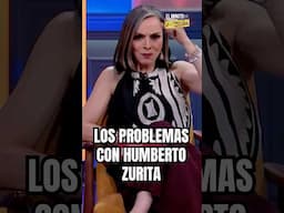 'EXTRAÑO, GROSERO, DESPECTIVO' #IvonneMontero describe el comportamiento de #HumbertoZurita