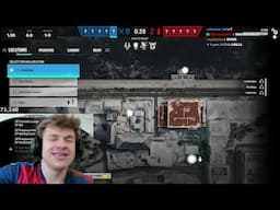 LONG STREAM