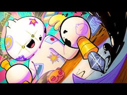 J'AI ACHETÉ DU MATOS DE DESSIN INCROYABLE AU JAPON ✨