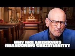 Progressives Abandon Christianity, Become Episcopalian