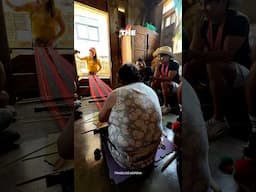 MABILONG WEAVERS #weavers #weaving #travel #philippines