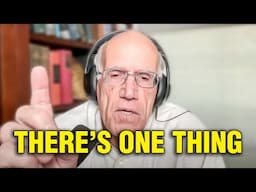 Everyone Has This All Wrong About What's Coming | Victor Davis Hanson