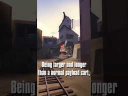 #TF2 Map Facts - Frontier