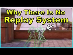 Why Riot Games Didn't Implement These Updates