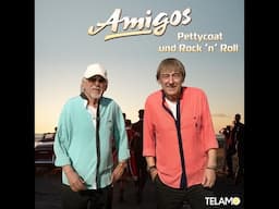 Petticoat und Rock ’n’ Roll