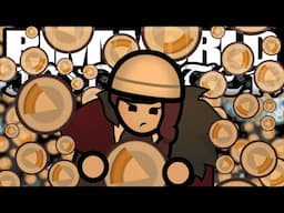 The Pie Apocalypse | Rimworld: Imposter #9