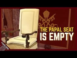 Review of the Papacy and the Future of the Church